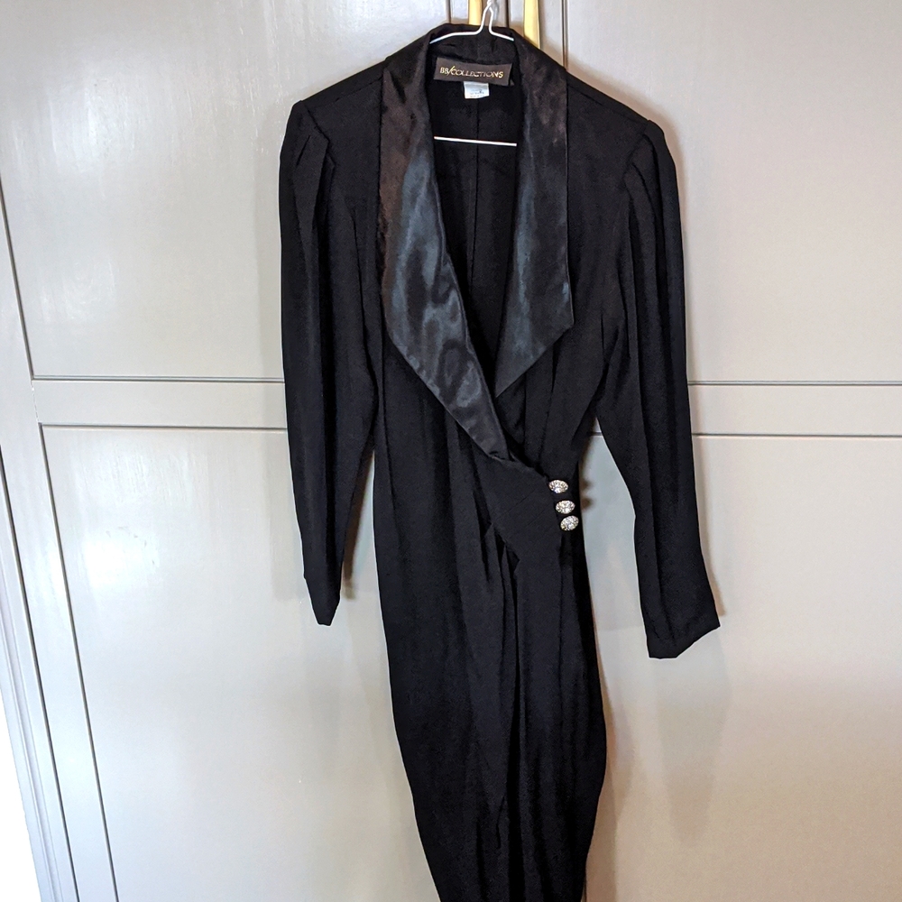 Vintage BB Collections Dress